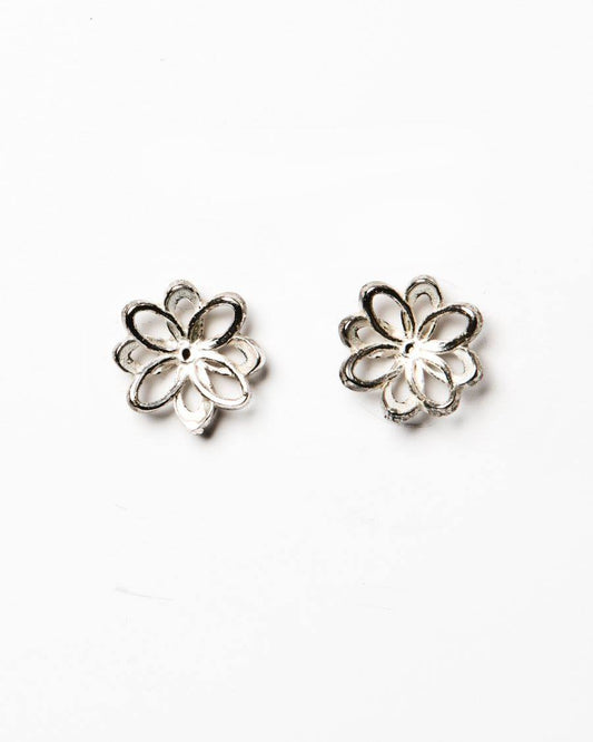 Botanical - Blossom Studs earrings
