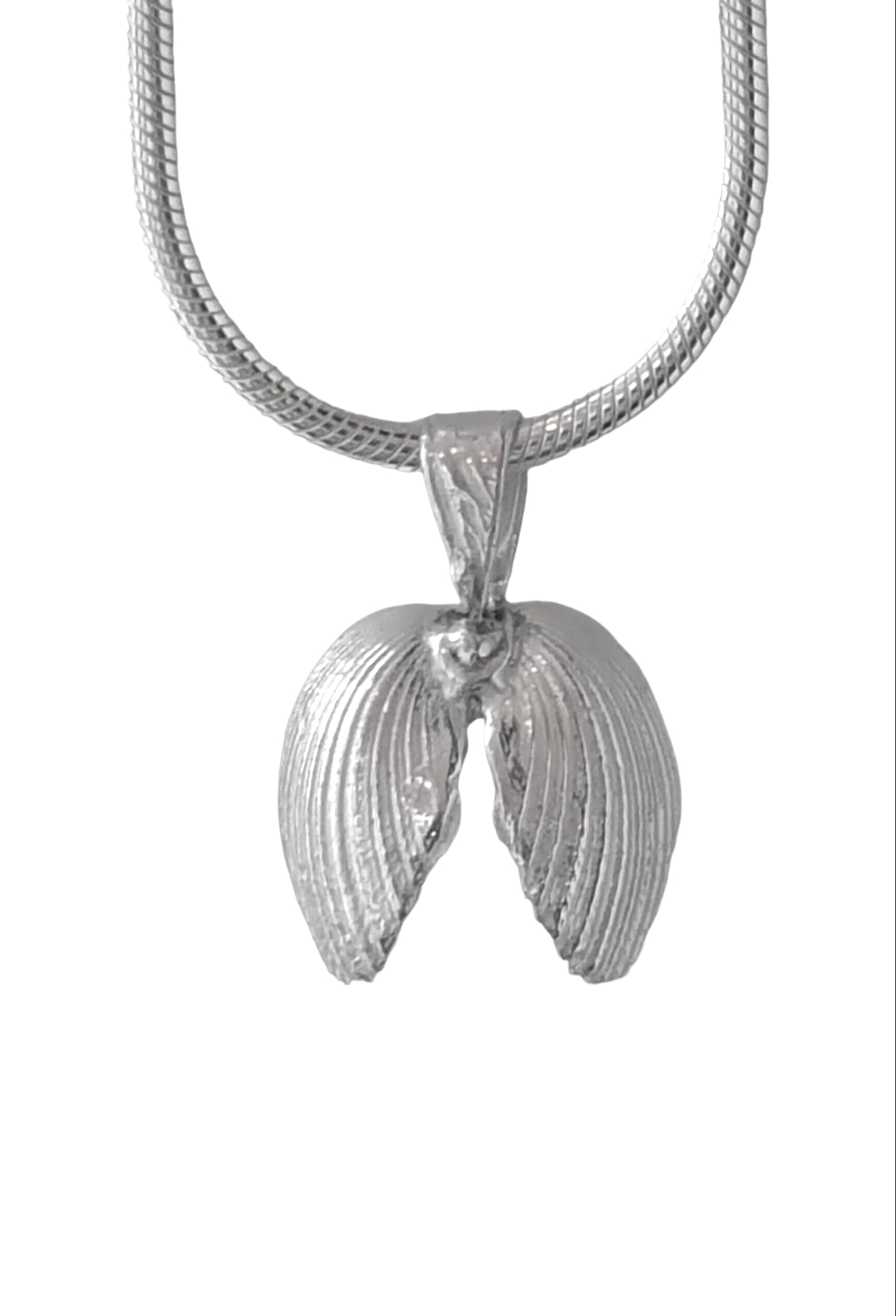 Oceans Beach Angel - 9ct Gold, made2order